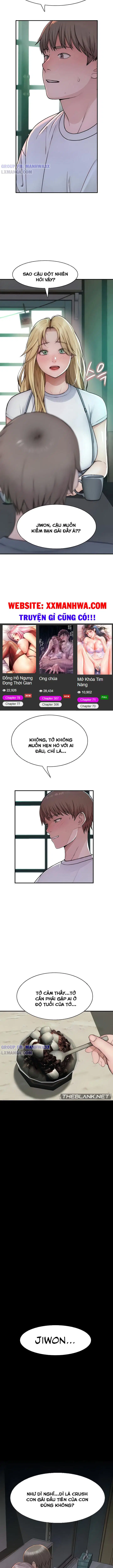 Thèm chén mẹ kế - Trang 6