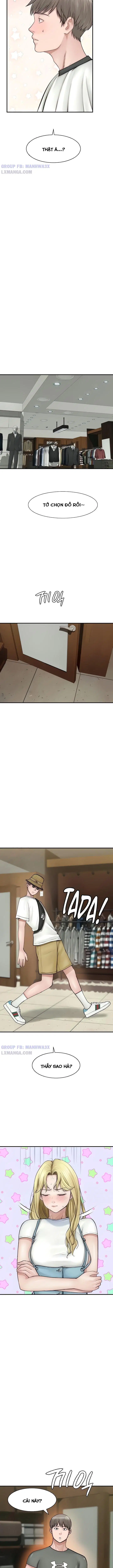 Thèm chén mẹ kế - Trang 10