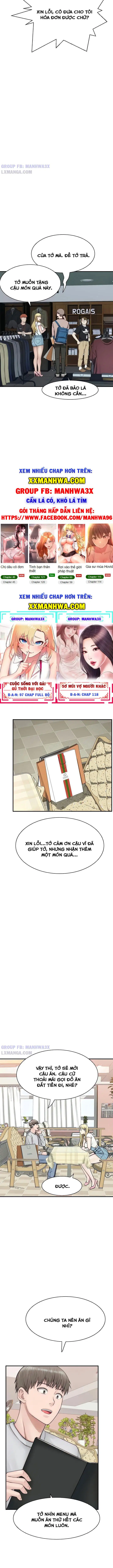 Thèm chén mẹ kế - Trang 12
