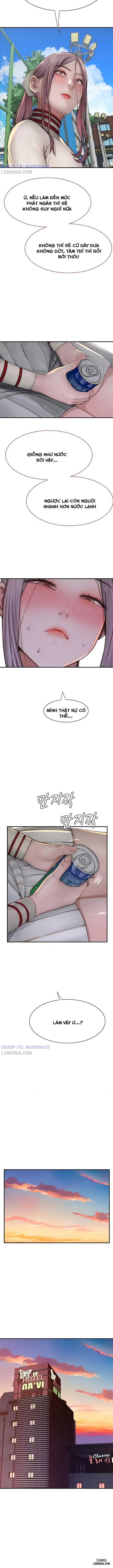 Thèm chén mẹ kế - Trang 8