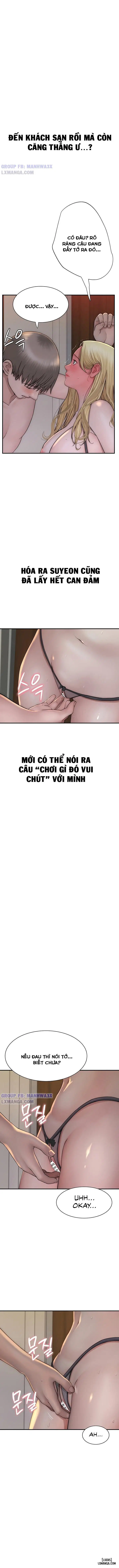 Thèm chén mẹ kế - Trang 10