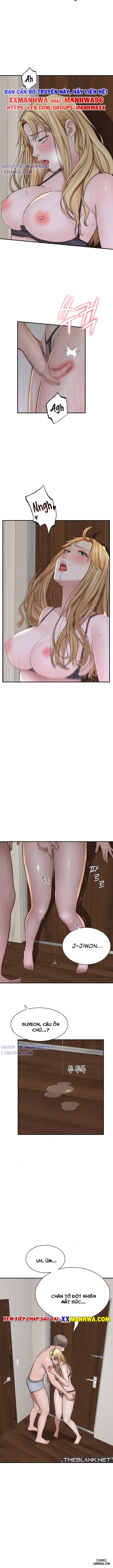 Thèm chén mẹ kế - Trang 5