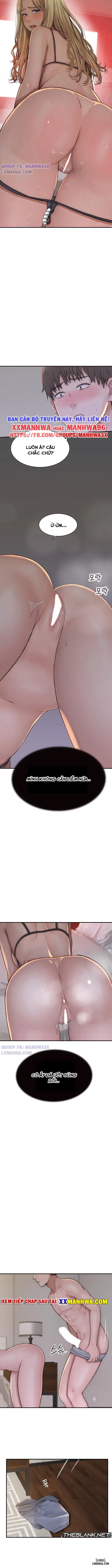 Thèm chén mẹ kế - Trang 9