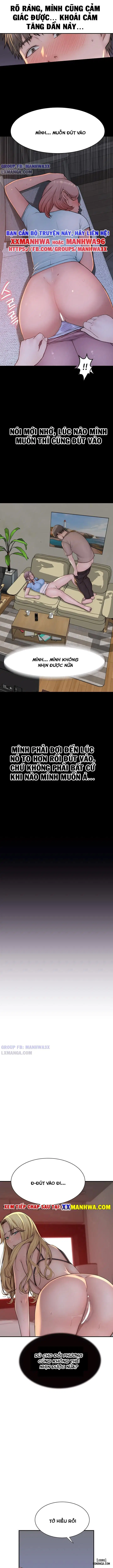 Thèm chén mẹ kế - Trang 14