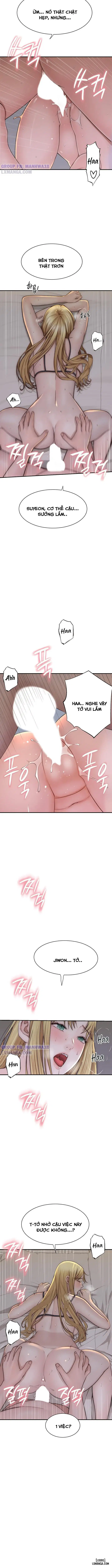 Thèm chén mẹ kế - Trang 16