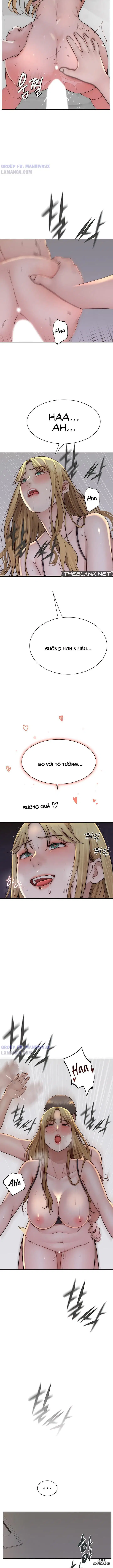 Thèm chén mẹ kế - Trang 18