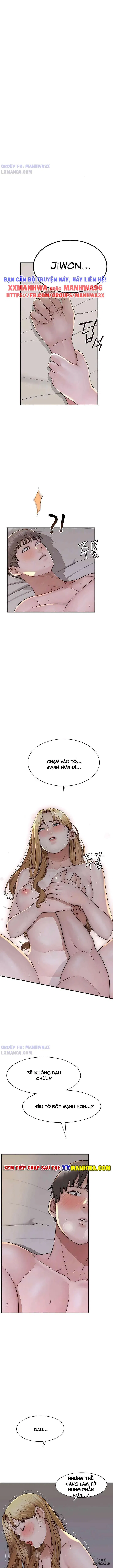 Thèm chén mẹ kế - Trang 3