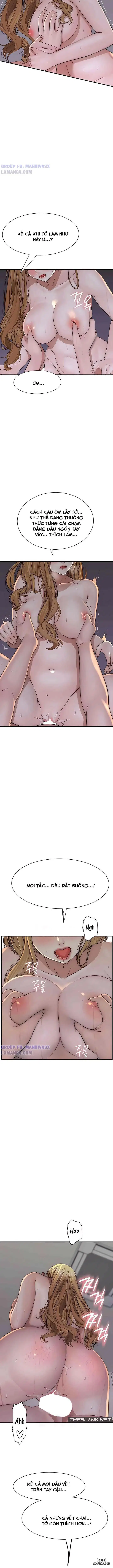 Thèm chén mẹ kế - Trang 5