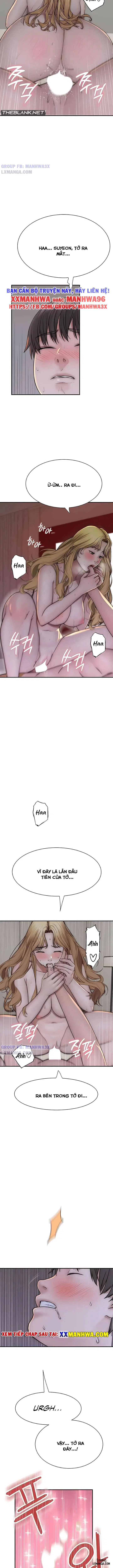 Thèm chén mẹ kế - Trang 9