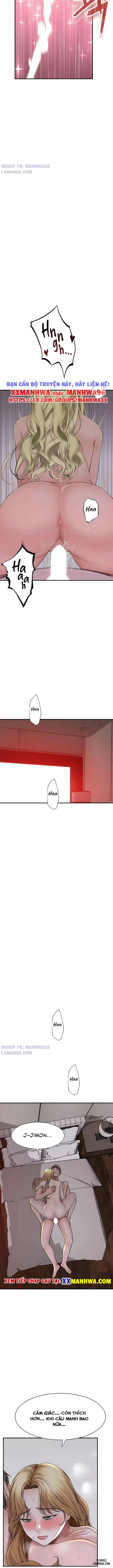 Thèm chén mẹ kế - Trang 11