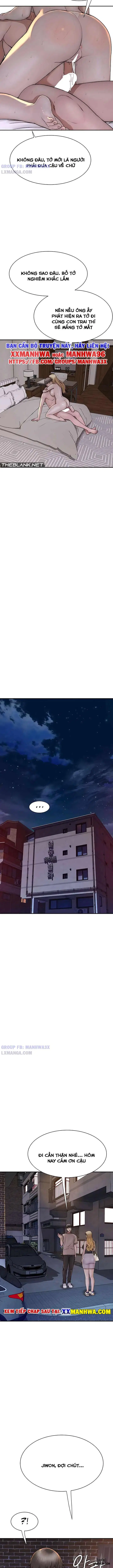 Thèm chén mẹ kế - Trang 14