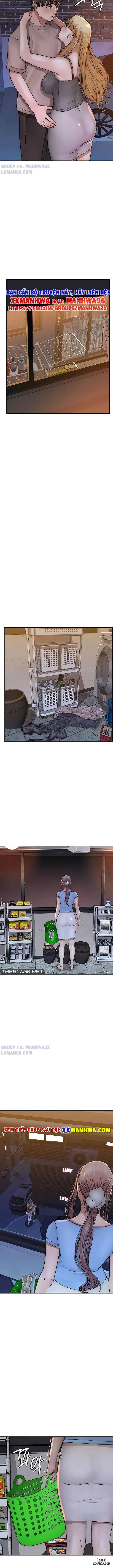 Thèm chén mẹ kế - Trang 15