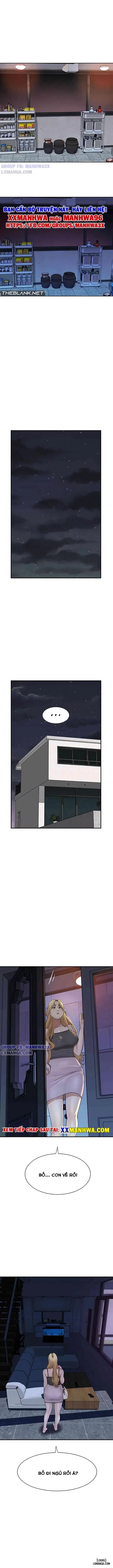 Thèm chén mẹ kế - Trang 16