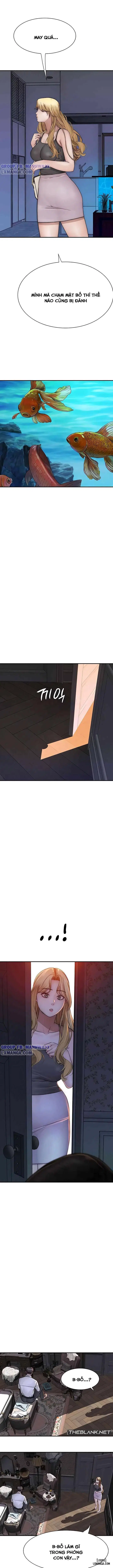 Thèm chén mẹ kế - Trang 17