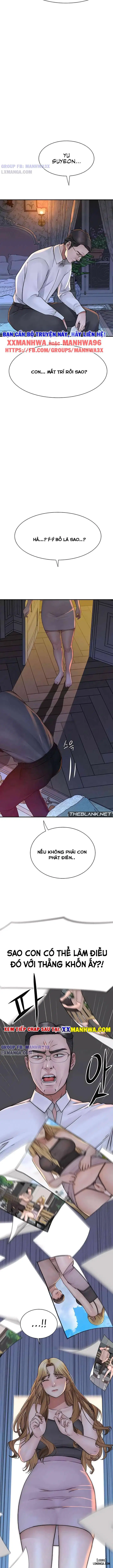 Thèm chén mẹ kế - Trang 18