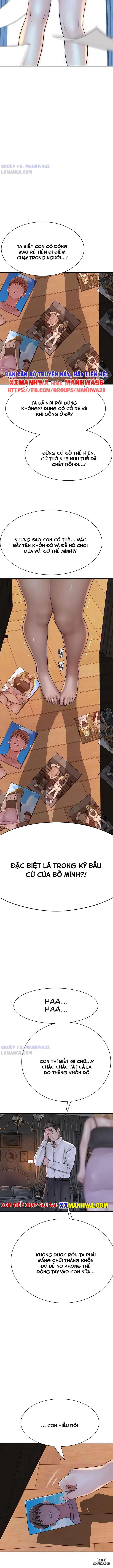 Thèm chén mẹ kế - Trang 19
