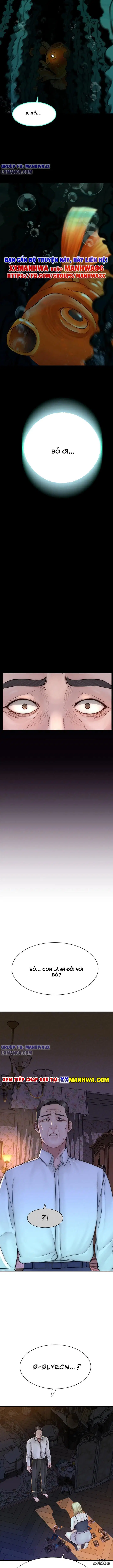 Thèm chén mẹ kế - Trang 5