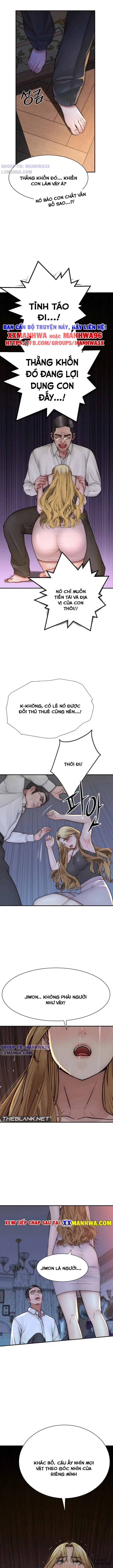 Thèm chén mẹ kế - Trang 9