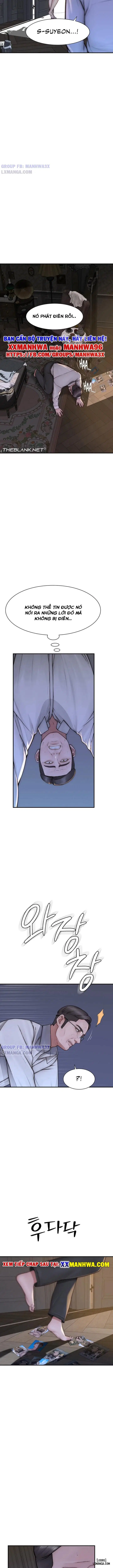 Thèm chén mẹ kế - Trang 13