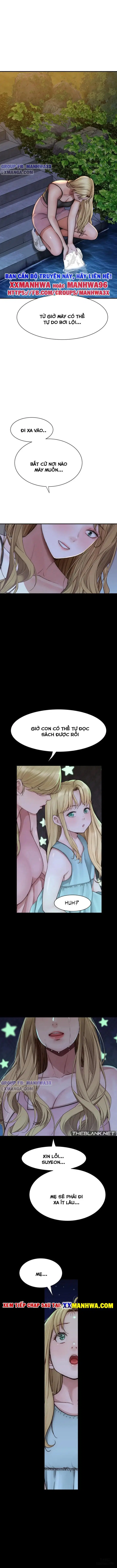 Thèm chén mẹ kế - Trang 15