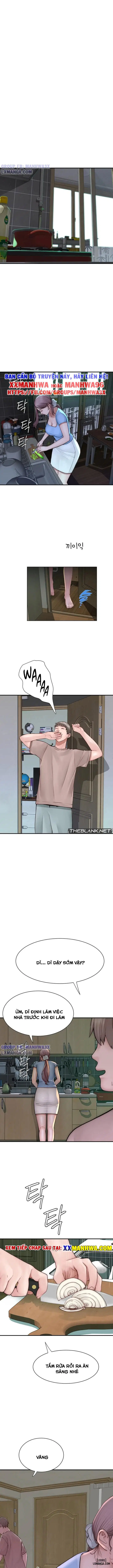 Thèm chén mẹ kế - Trang 17