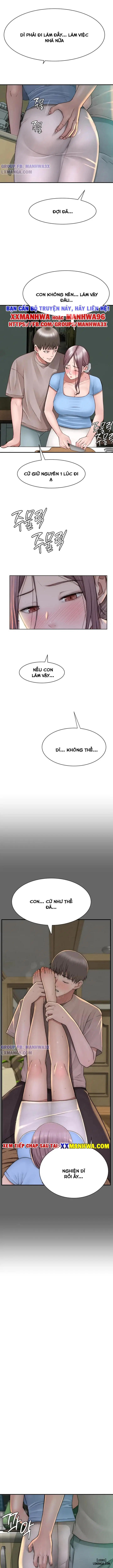 Thèm chén mẹ kế - Trang 19