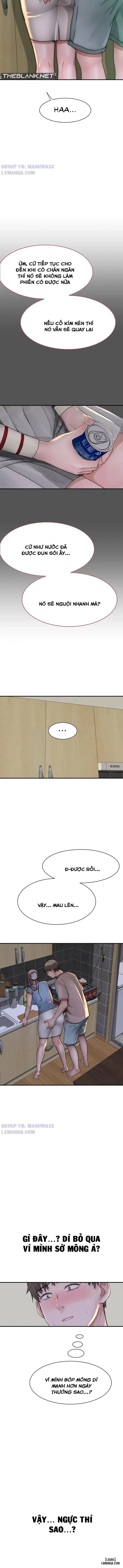 Thèm chén mẹ kế - Trang 20