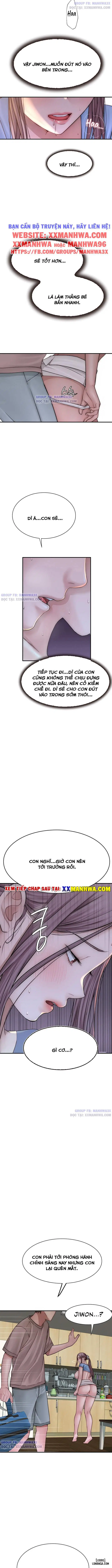 Thèm chén mẹ kế - Trang 11