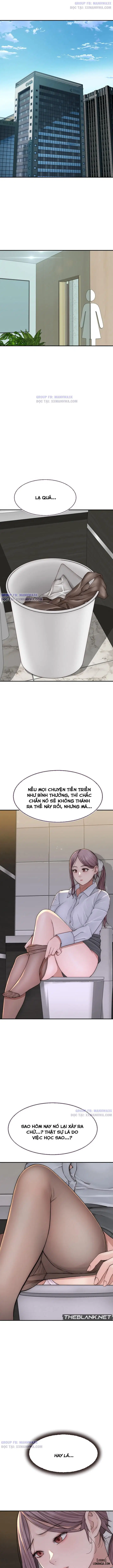 Thèm chén mẹ kế - Trang 15