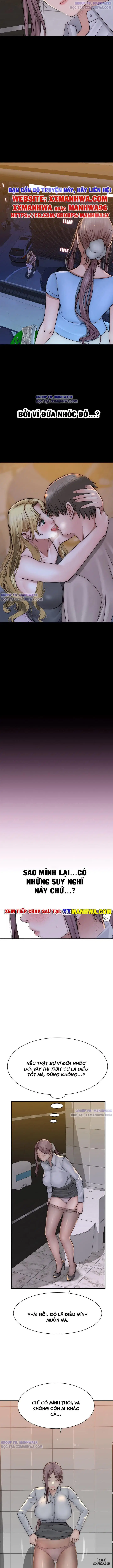 Thèm chén mẹ kế - Trang 16