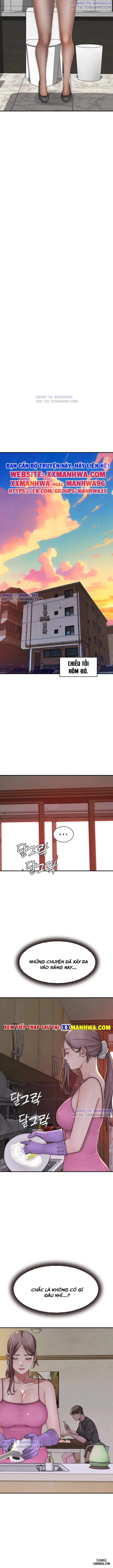 Thèm chén mẹ kế - Trang 17
