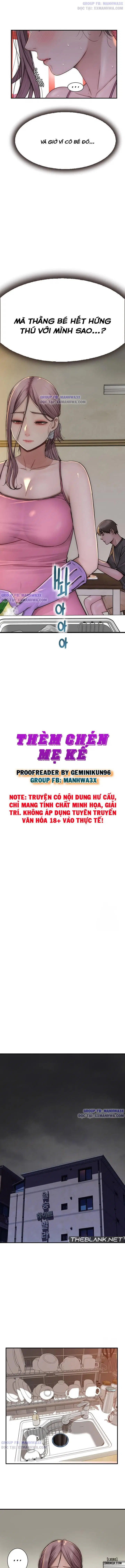 Thèm chén mẹ kế - Trang 3