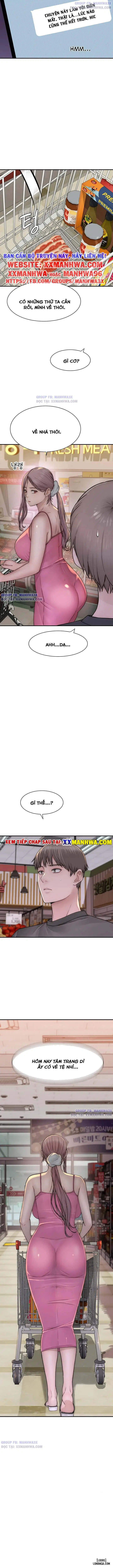 Thèm chén mẹ kế - Trang 9