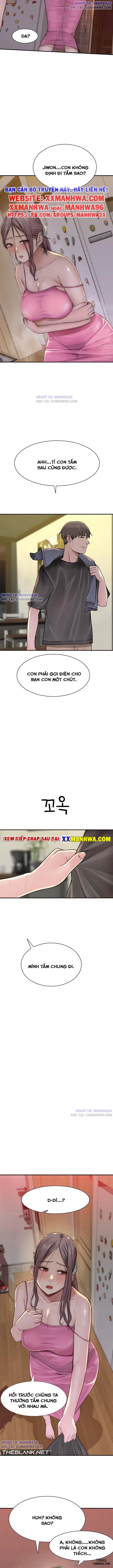 Thèm chén mẹ kế - Trang 13