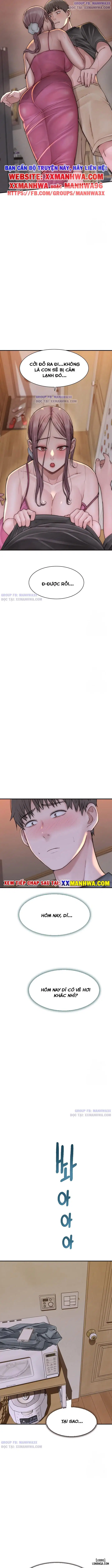 Thèm chén mẹ kế - Trang 14