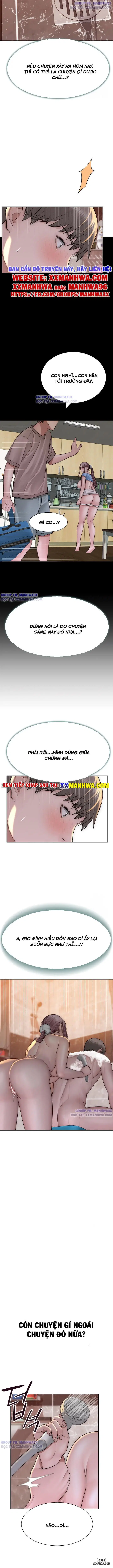 Thèm chén mẹ kế - Trang 16