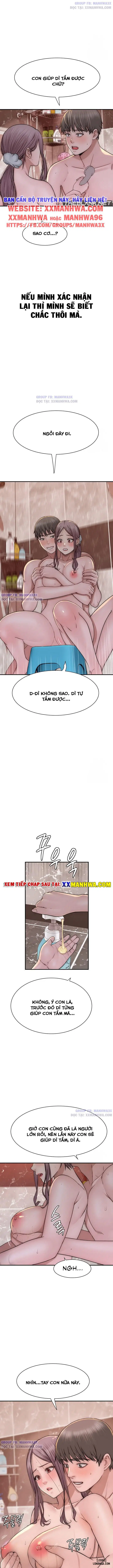 Thèm chén mẹ kế - Trang 17