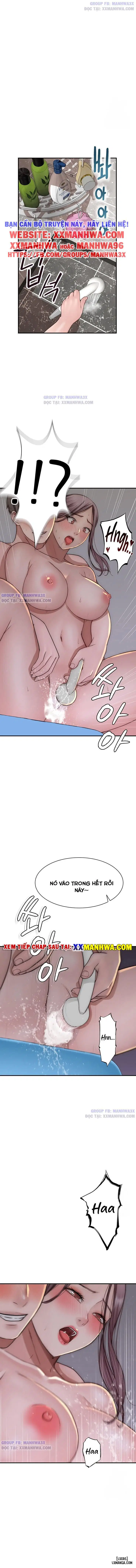 Thèm chén mẹ kế - Trang 3