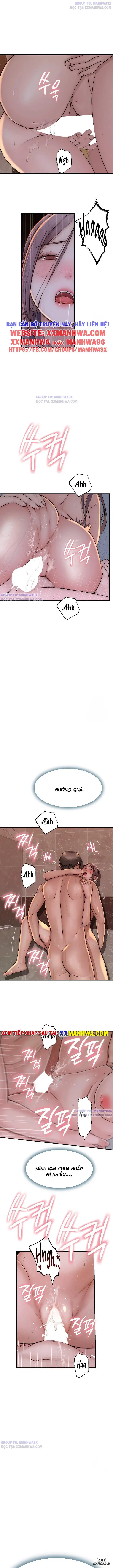 Thèm chén mẹ kế - Trang 19