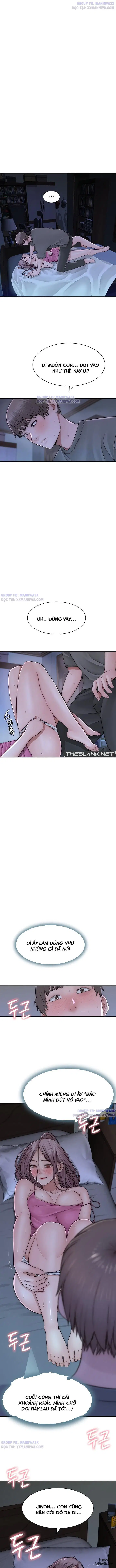 Thèm chén mẹ kế - Trang 5