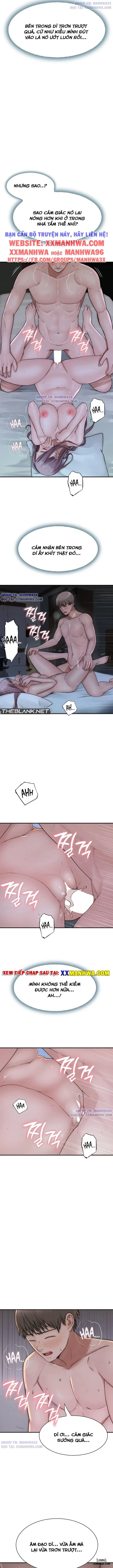 Thèm chén mẹ kế - Trang 11