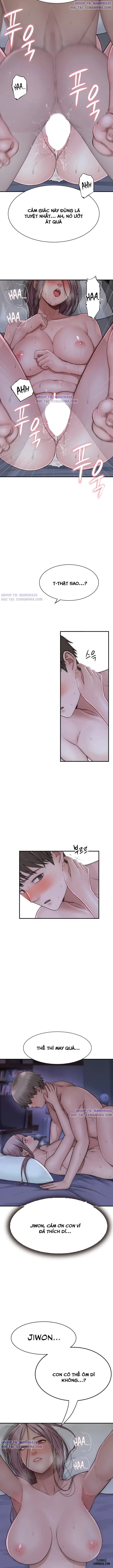 Thèm chén mẹ kế - Trang 13