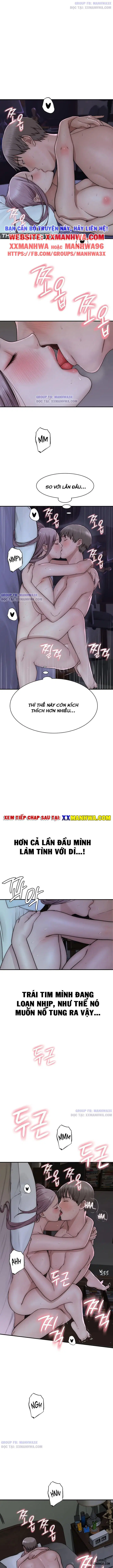 Thèm chén mẹ kế - Trang 15