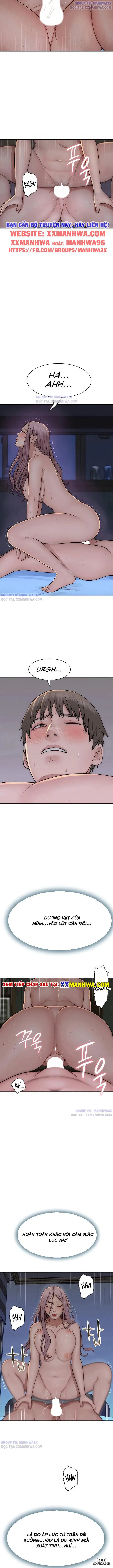 Thèm chén mẹ kế - Trang 14
