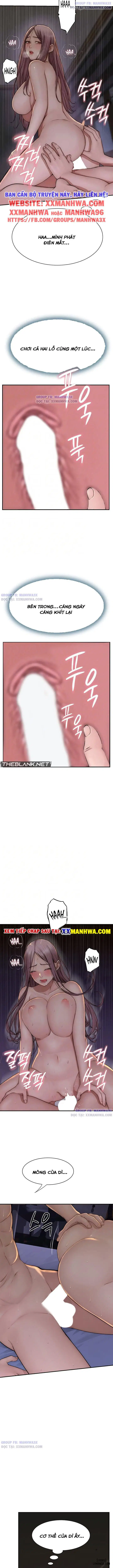 Thèm chén mẹ kế - Trang 5