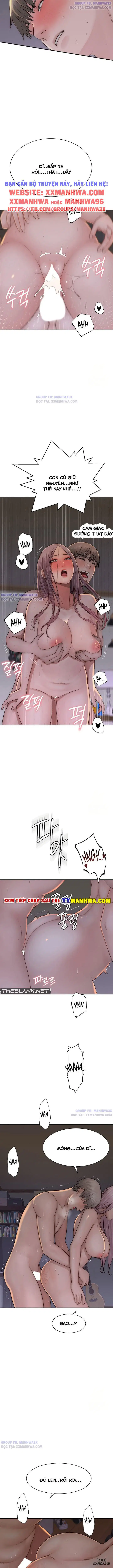 Thèm chén mẹ kế - Trang 14