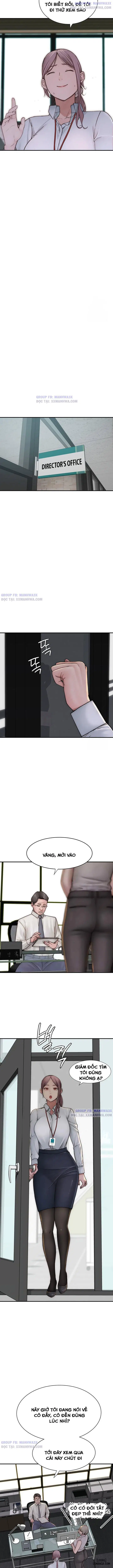 Thèm chén mẹ kế - Trang 17