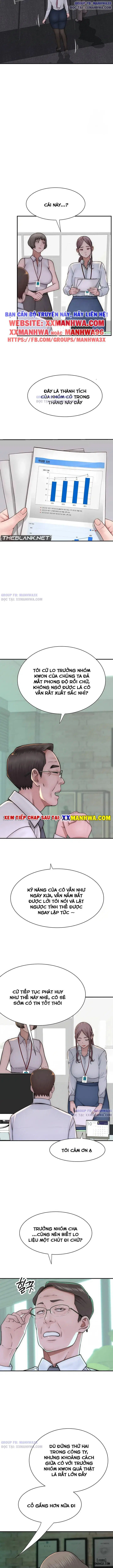 Thèm chén mẹ kế - Trang 18