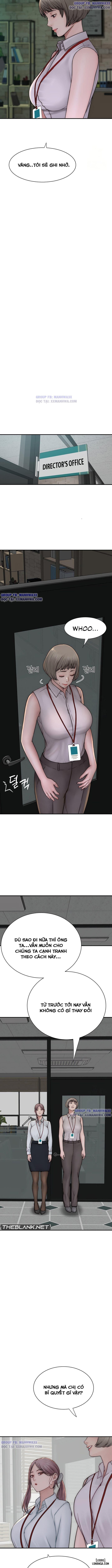 Thèm chén mẹ kế - Trang 19