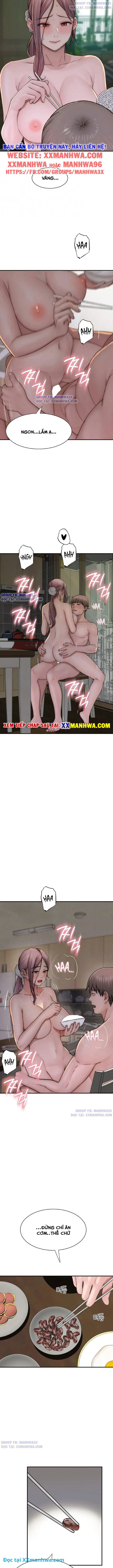 Thèm chén mẹ kế - Trang 3